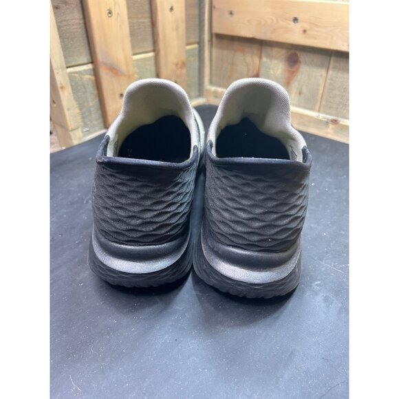 Skechers Slip-Ins RF Slade Macklin Mens Shoes Size 11 Gray Black Comfort Fit main image 6